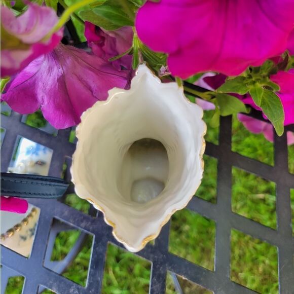 Porcelain Boot - Picture 7 of 13